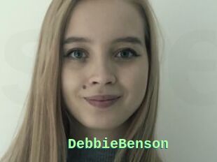 DebbieBenson