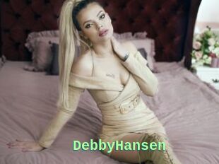 DebbyHansen