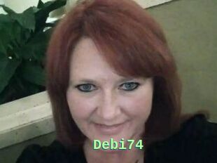 Debi74