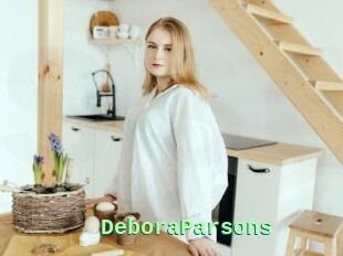 DeboraParsons