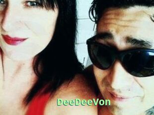 DeeDeeVon