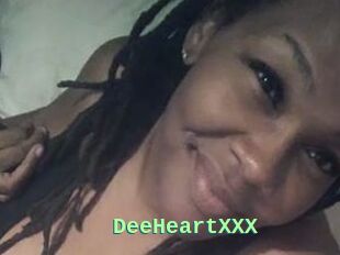 DeeHeartXXX