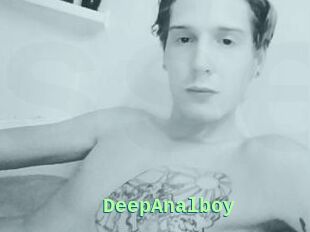DeepAnalboy