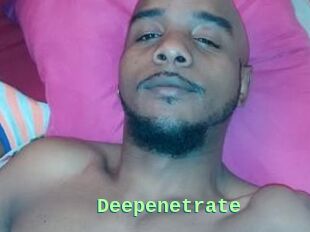 Deepenetrate