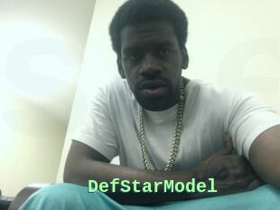 DefStarModel