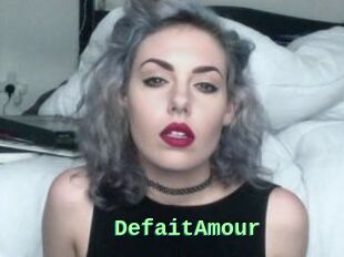 DefaitAmour