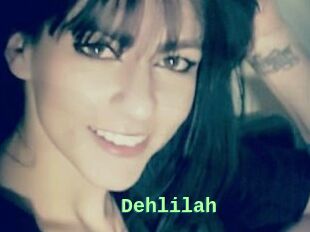Dehlilah
