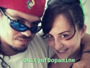 DeityofDopamine