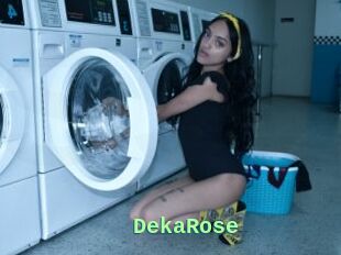 DekaRose