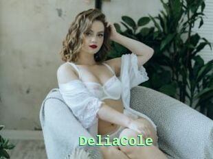 DeliaCole