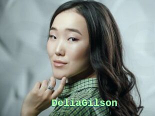 DeliaGilson