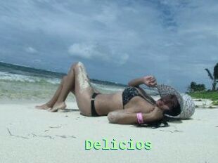 Delicios