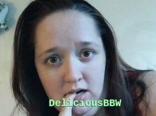 DeliciousBBW