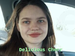 Delicious_Cherr