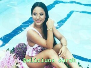Deliciuos_sarah