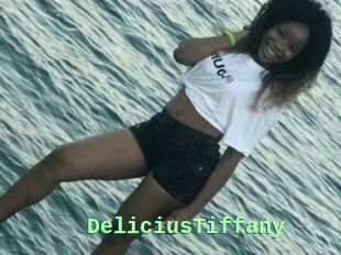 DeliciusTiffany