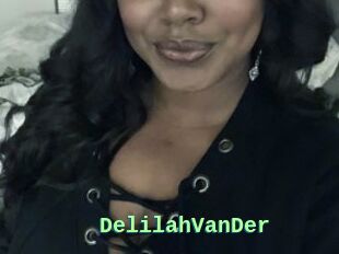 DelilahVanDer
