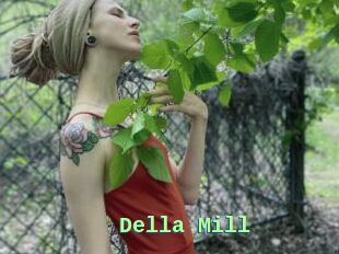 Della_Mill