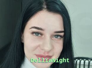 DelliaNight