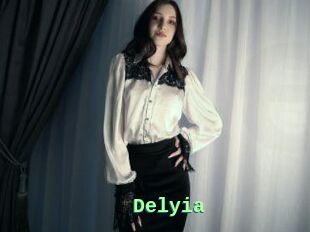 Delyia