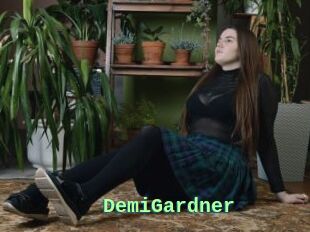 DemiGardner