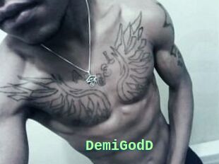 DemiGodD