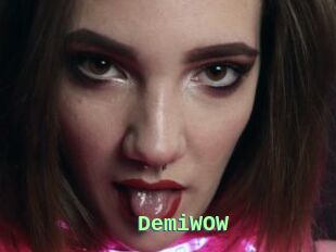 DemiWOW