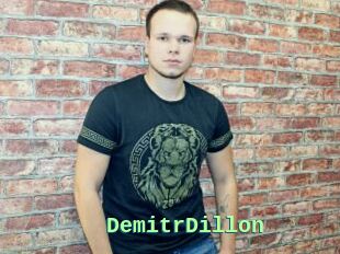 DemitrDillon