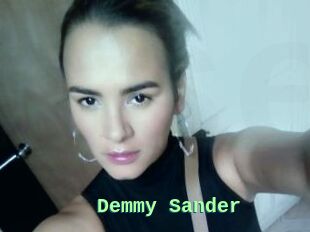 Demmy_Sander