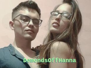 DemondsOffHanna