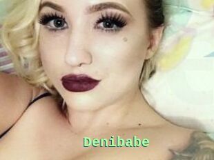 Denibabe