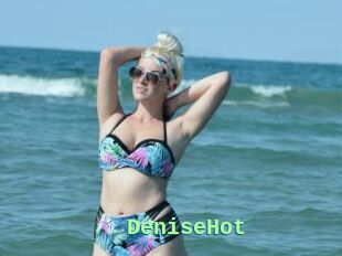 DeniseHot