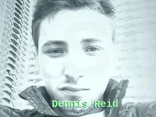 Dennis_Reid
