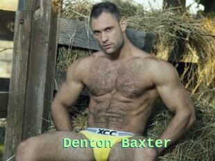 Denton_Baxter