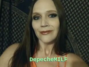 DepecheMILF