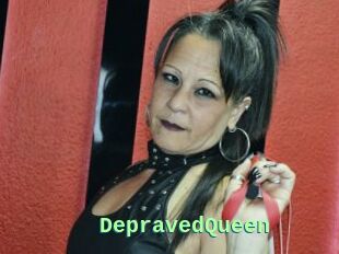 DepravedQueen