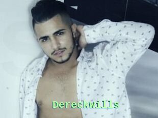 Dereck_Wills