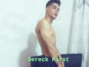 Dereck_First