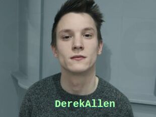 DerekAllen