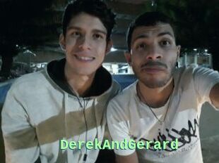 DerekAndGerard