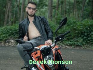 DerekJhonson