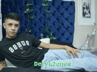 DerykJones
