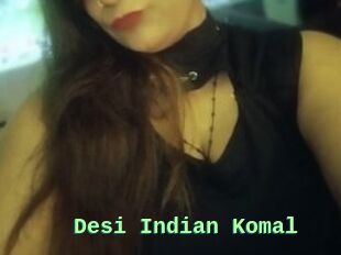 Desi_Indian_Komal