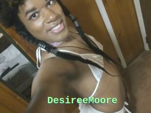 DesireeMoore