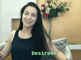 Desireee