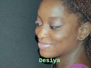 Desiya