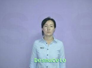 DesmaCeto