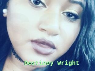 Destiney_Wright