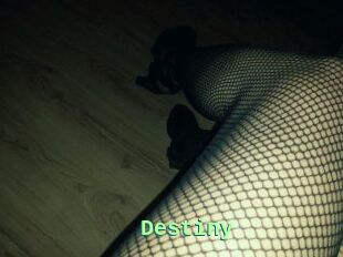 Destiny