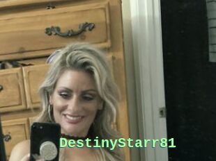 DestinyStarr81